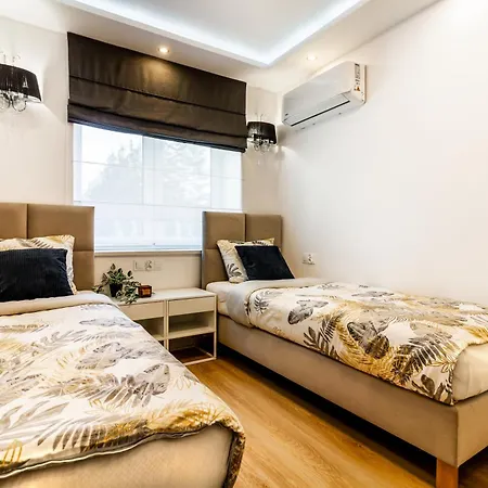 别墅 Housecube, Bar , Prywatne Kino, Bilard , Luxus 弗罗茨瓦夫