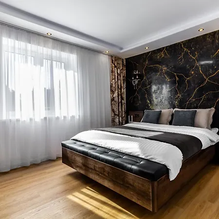 别墅 Housecube, Bar , Prywatne Kino, Bilard , Luxus