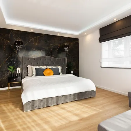 别墅 Housecube, Bar , Prywatne Kino, Bilard , Luxus 弗罗茨瓦夫