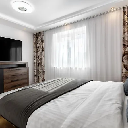 别墅 Housecube, Bar , Prywatne Kino, Bilard , Luxus