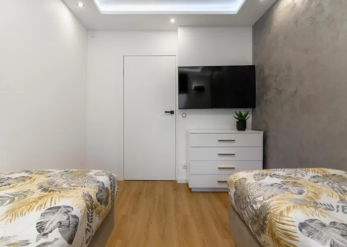 Housecube, Bar , Prywatne Kino, Bilard , Luxus 빌라