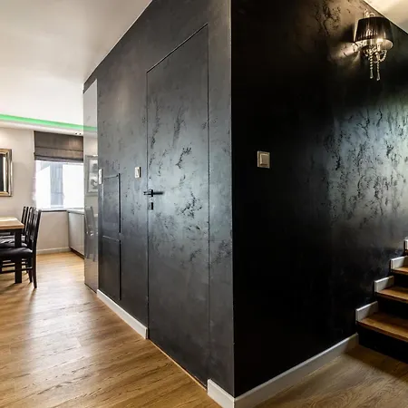 Вилла Housecube, Bar , Prywatne Kino, Bilard , Luxus *