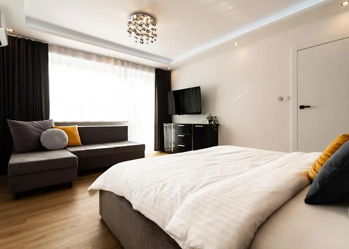 Вилла Housecube, Bar , Prywatne Kino, Bilard , Luxus Вроцлав