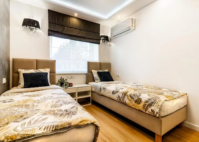 Вилла Housecube, Bar , Prywatne Kino, Bilard , Luxus Вроцлав