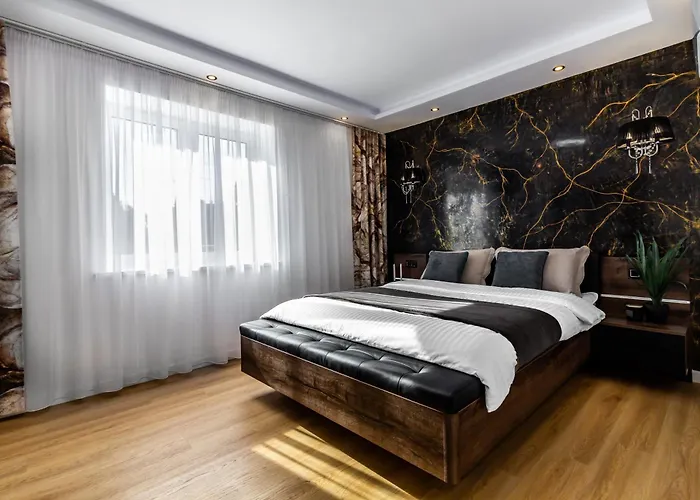 Willa Housecube, Bar , Prywatne Kino, Bilard , Luxus